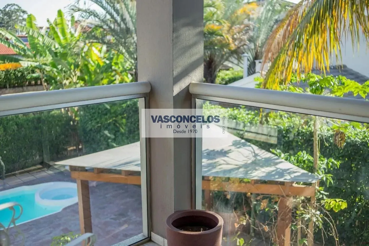 Casa, 4 quartos, 430 m² - Foto 7