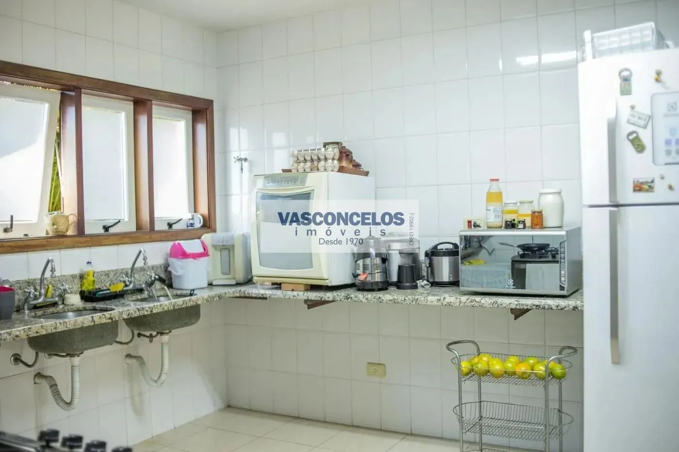 Casa, 4 quartos, 430 m² - Foto 26