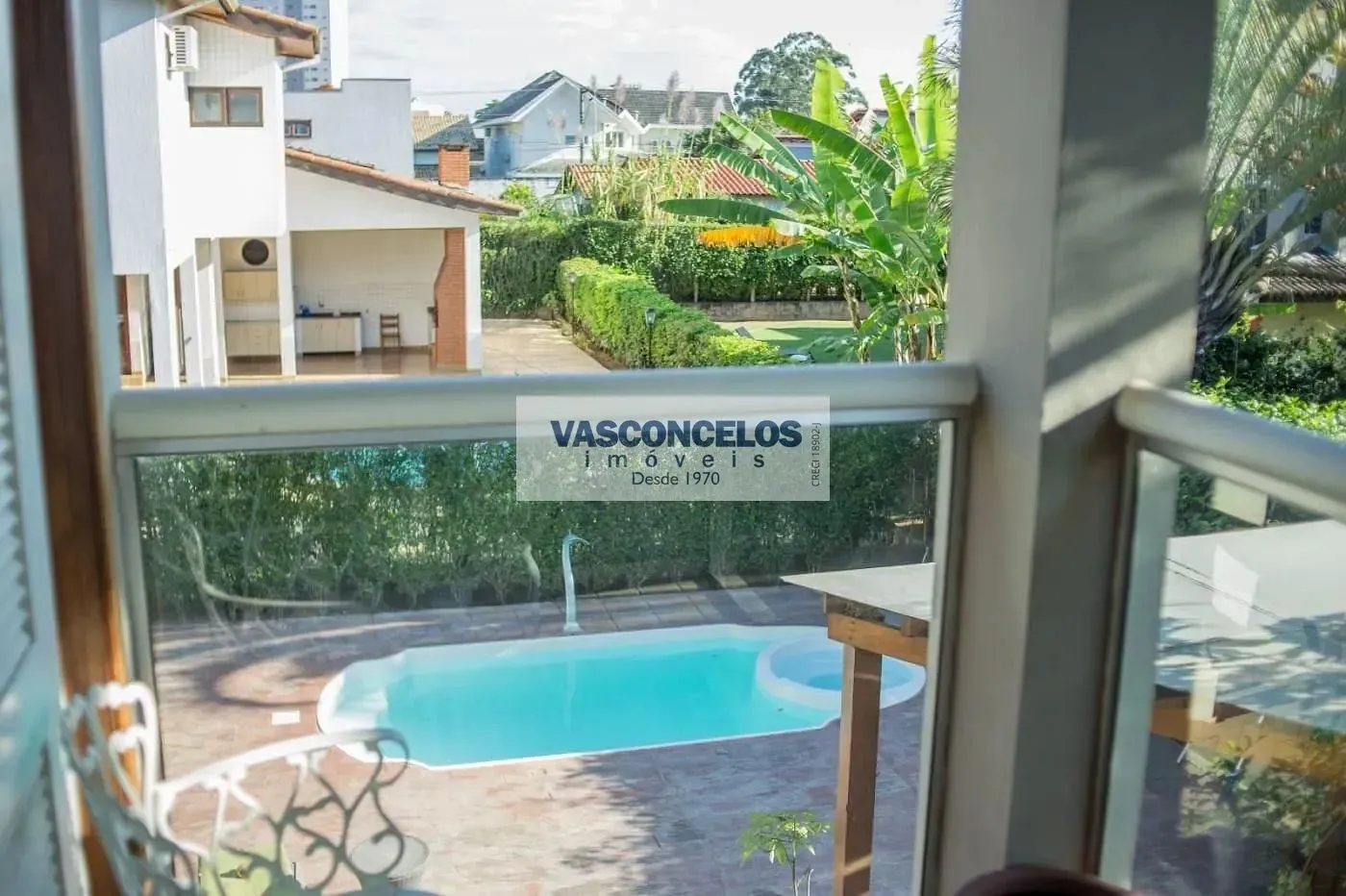 Casa, 4 quartos, 430 m² - Foto 8