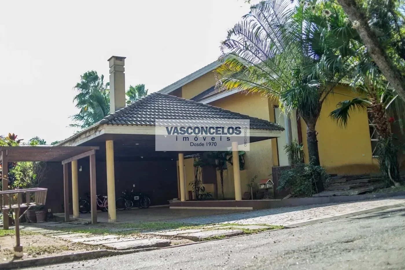 Casa, 4 quartos, 430 m² - Foto 2