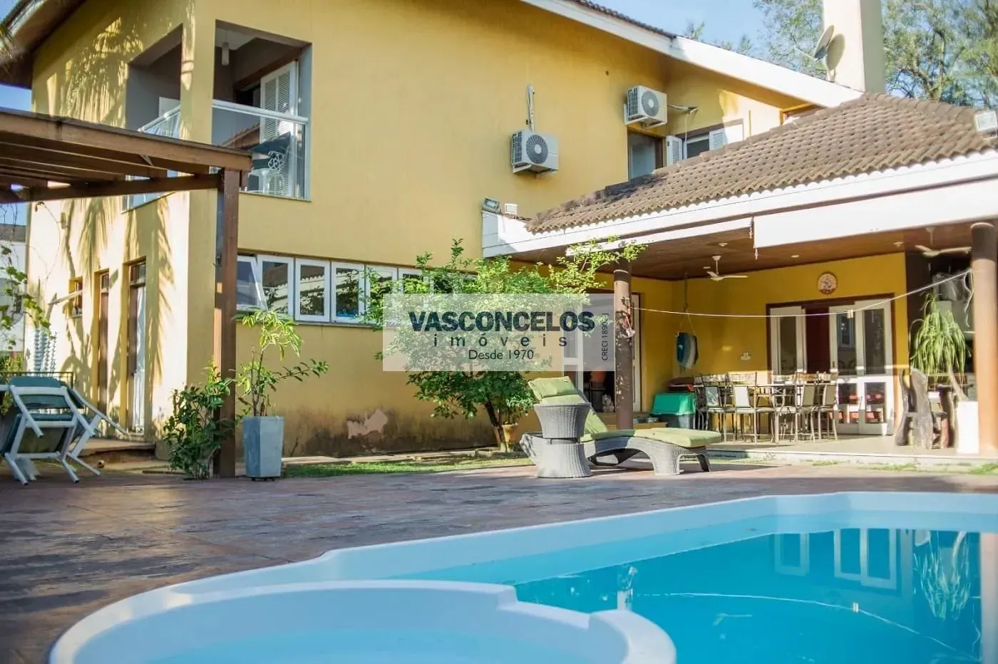 Casa, 4 quartos, 430 m² - Foto 3