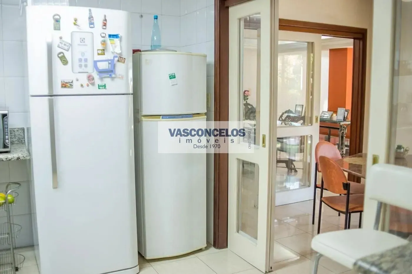 Casa, 4 quartos, 430 m² - Foto 25
