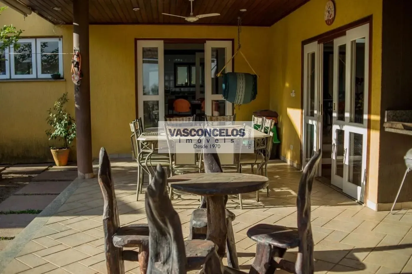 Casa, 4 quartos, 430 m² - Foto 6