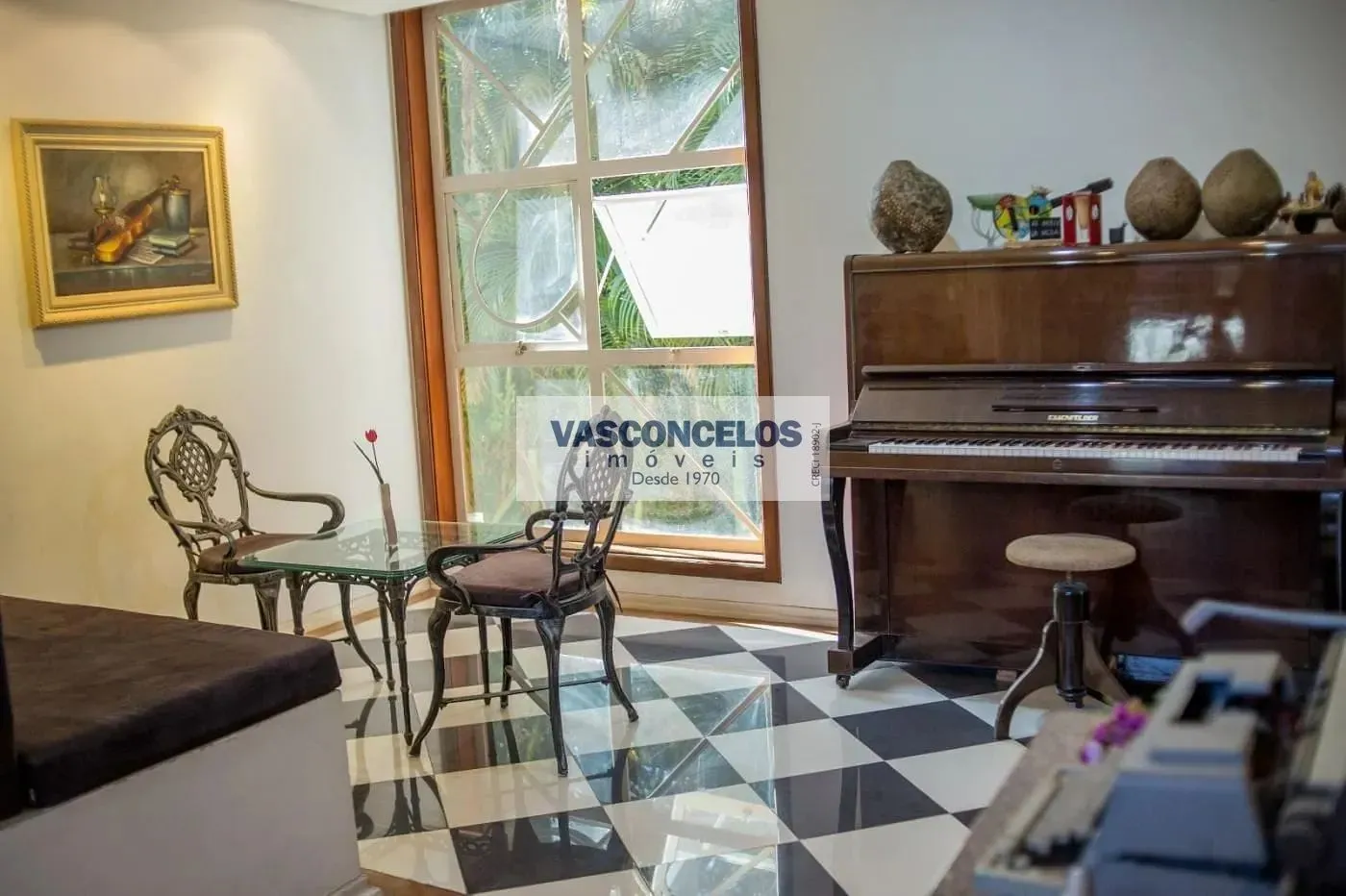 Casa, 4 quartos, 430 m² - Foto 12