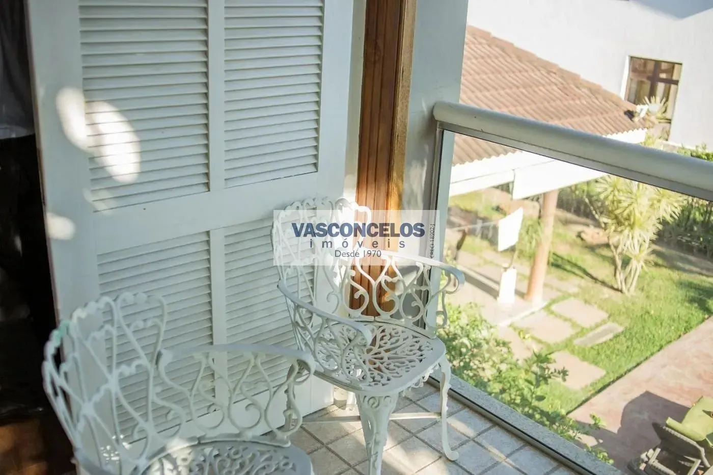 Casa, 4 quartos, 430 m² - Foto 23