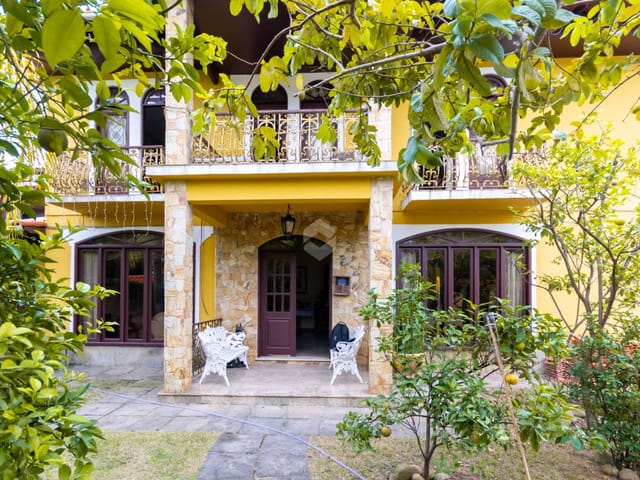 Casa com 700m² 4 quartos e 7 banheiros, à venda, no bairro Barra da Tijuca em Rio de Janeiro