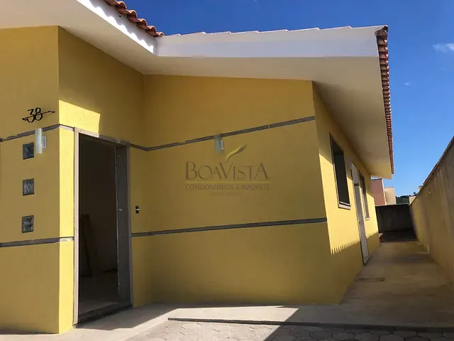 Casa com 200m² 3 quartos e 2 banheiros, à venda, no bairro Jd. São Marcos em Bom Jesus dos Perdões
