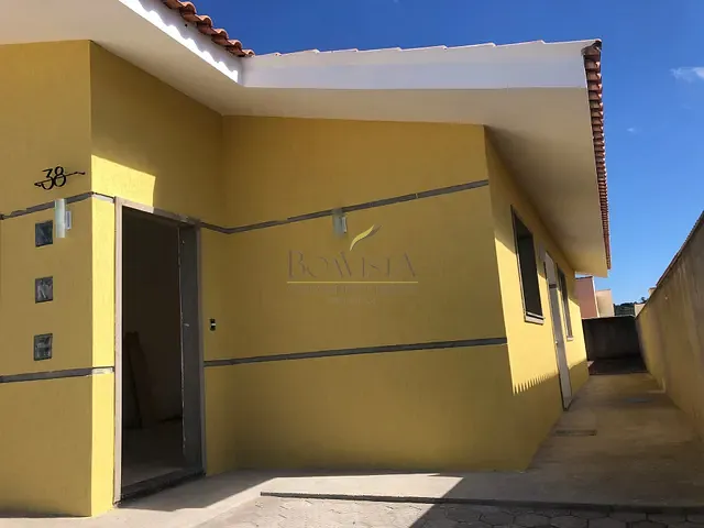 Casa com 200m² 3 quartos e 2 banheiros, à venda, no bairro Jardim São Marcos em Bom Jesus dos Perdões