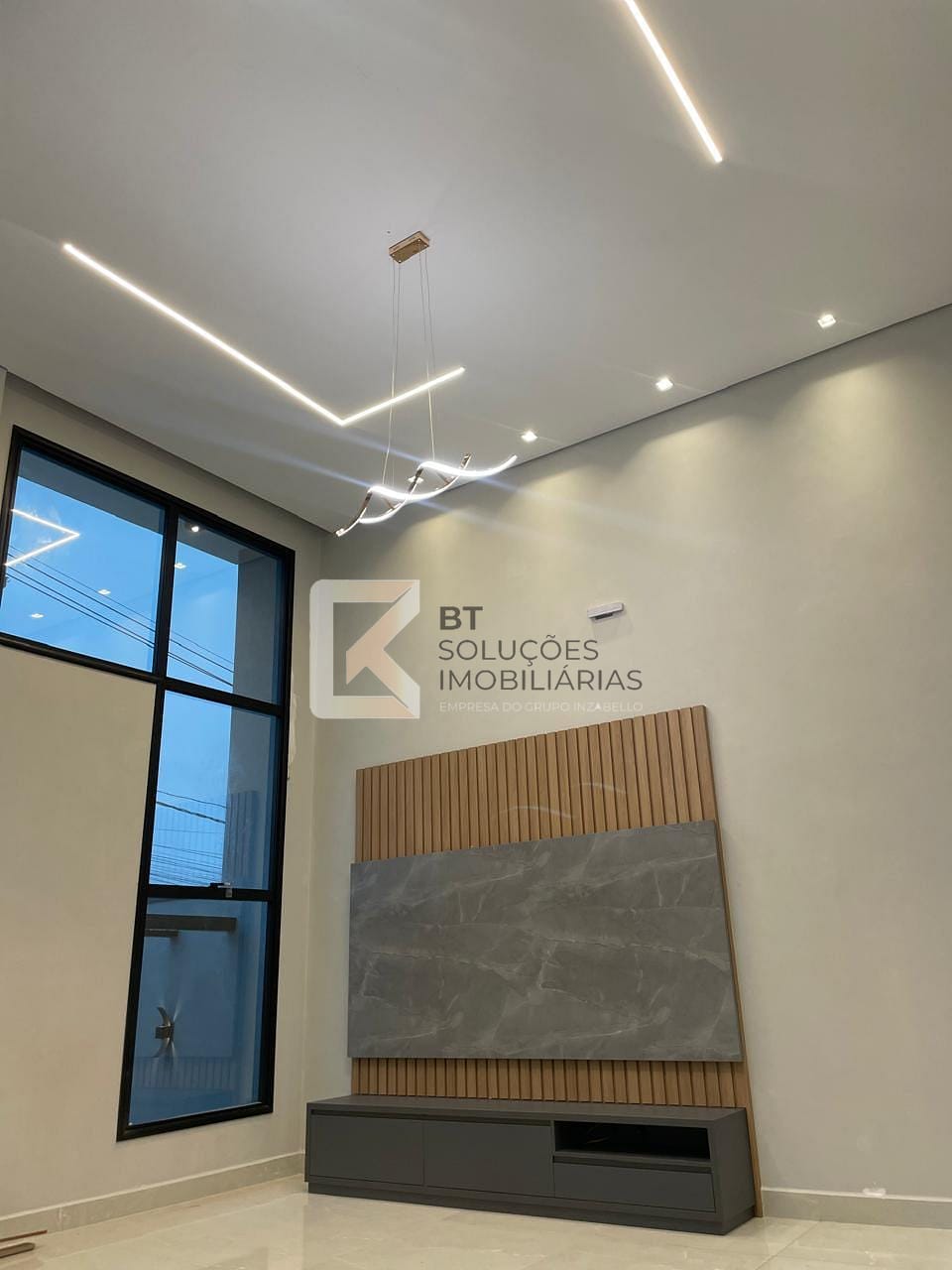 Casa, 3 quartos, 130 m² - Foto 2