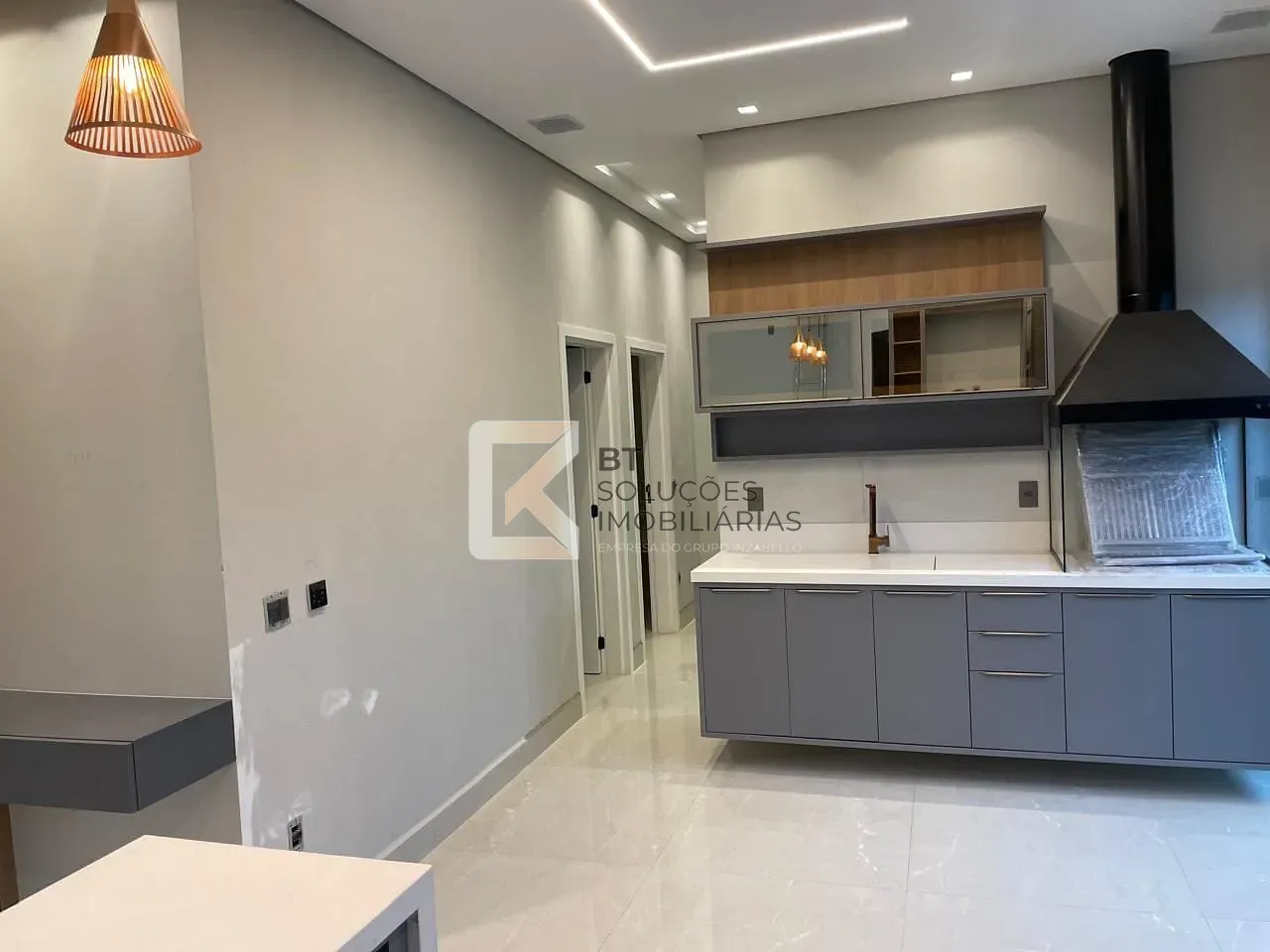 Casa, 3 quartos, 130 m² - Foto 6