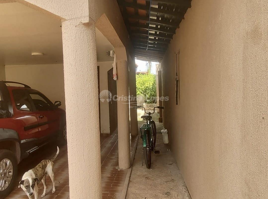 Casa, 3 quartos, 10 m² - Foto 4