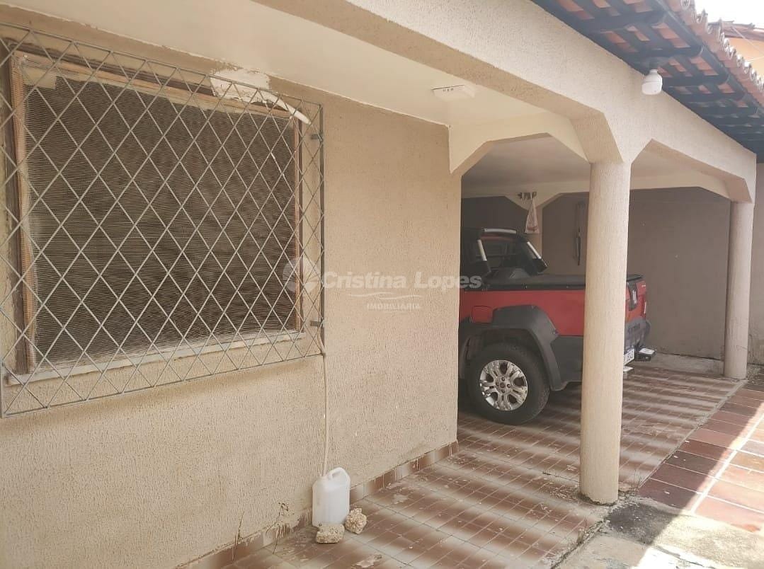 Casa, 3 quartos, 10 m² - Foto 5