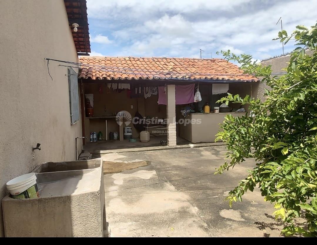 Casa, 3 quartos, 10 m² - Foto 3