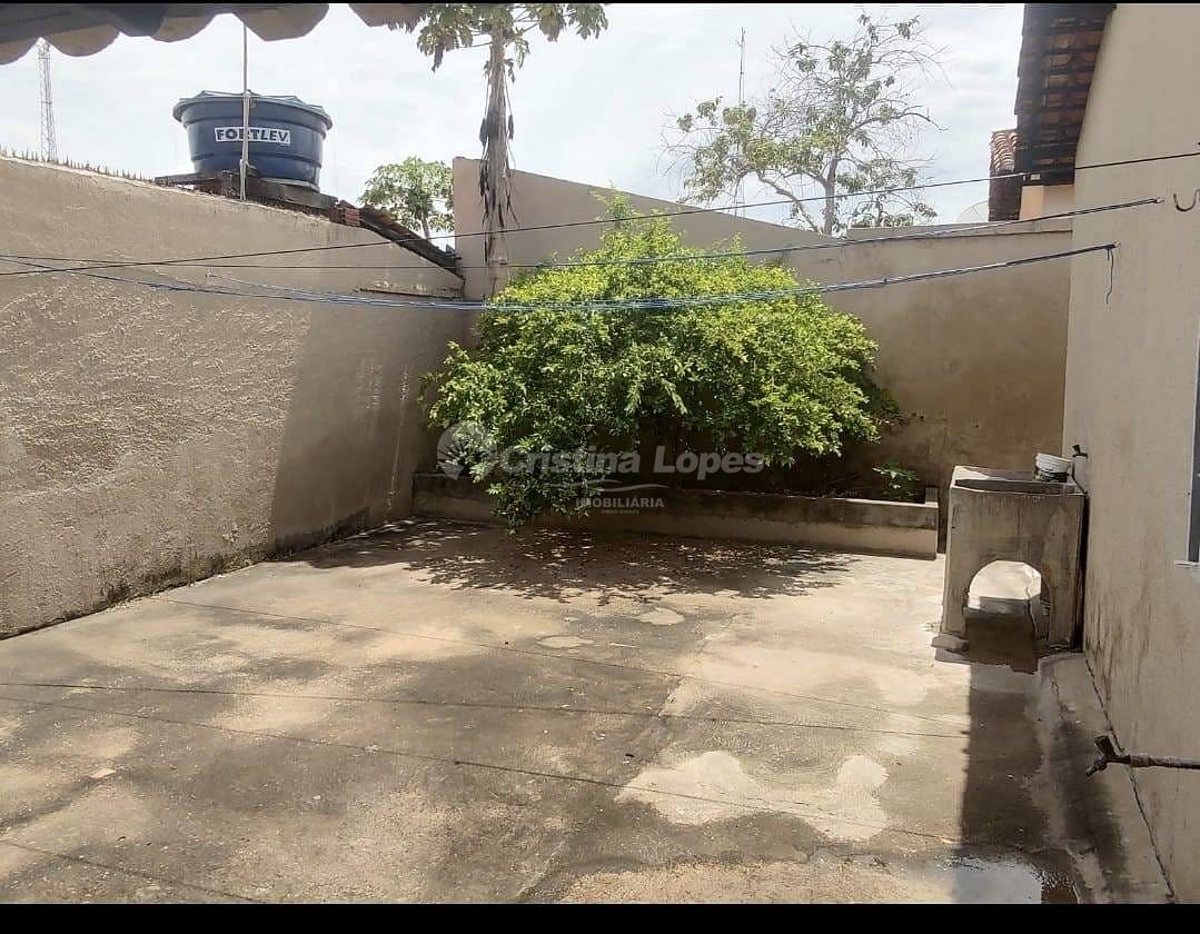 Casa, 3 quartos, 10 m² - Foto 1