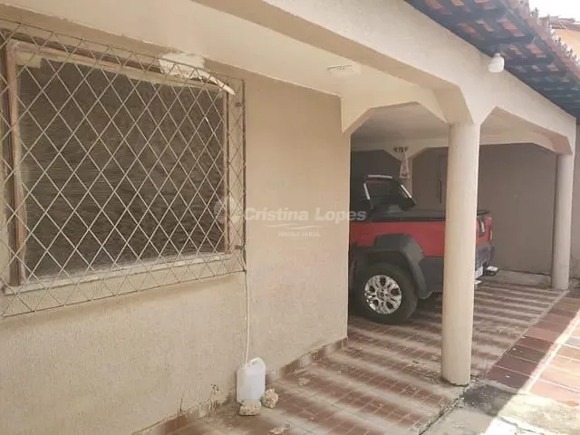 Casa 3 quartos e 1 banheiro, à venda, no bairro Boa Fé em Altos