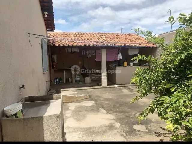 Casa 3 quartos e 1 banheiro, à venda, no bairro Boa Fé em Altos