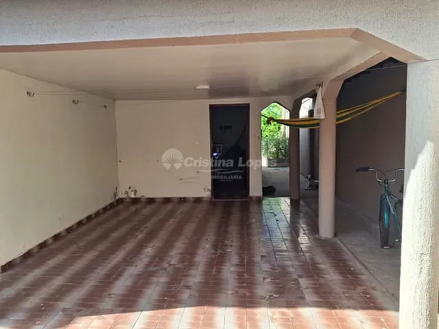 Casa 3 quartos e 1 banheiro, à venda, no bairro Boa Fé em Altos