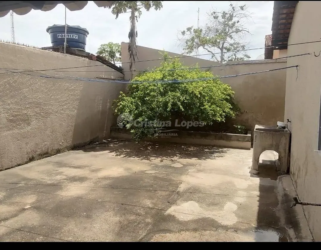Casa, 3 quartos, 10 m² - Foto 1
