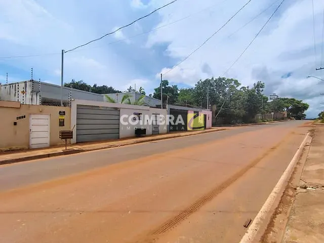 Casa 3 quartos e 2 banheiros, à venda ou para alugar, no bairro Amparo em Santarém
