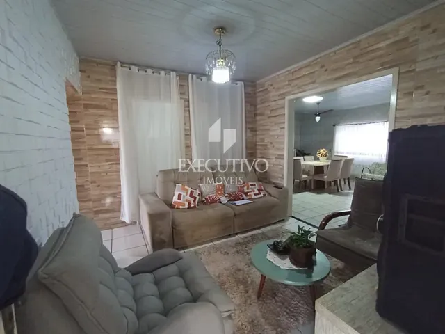Casa 2 quartos e 2 banheiros, à venda, no bairro Novo Horizonte em Arroio do Meio