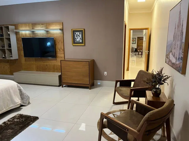 Casa com 1108m² 3 quartos e 1 banheiro, à venda, no bairro Parque Residencial Tancredi em Americana