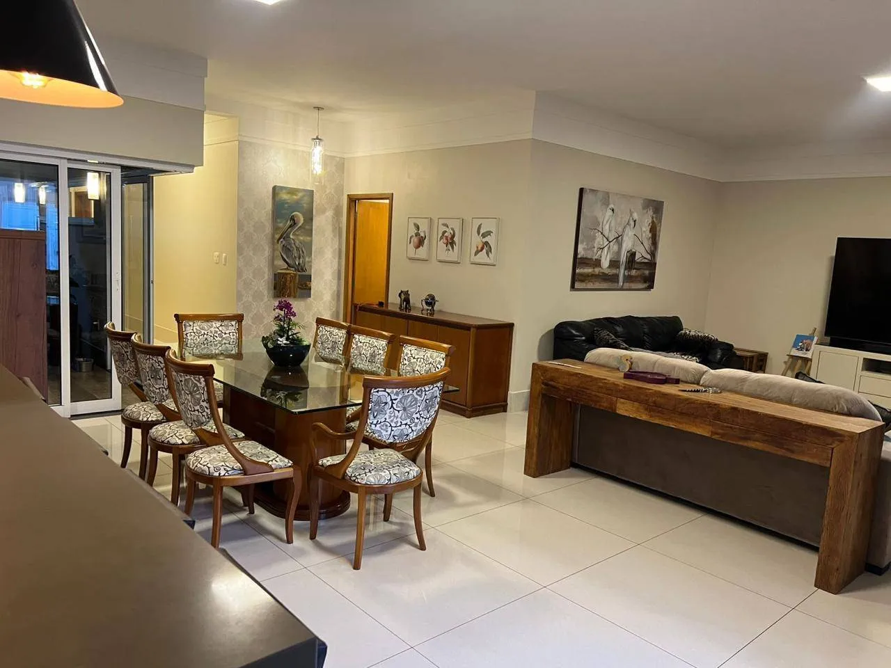 Casa, 3 quartos, 376 m² - Foto 6