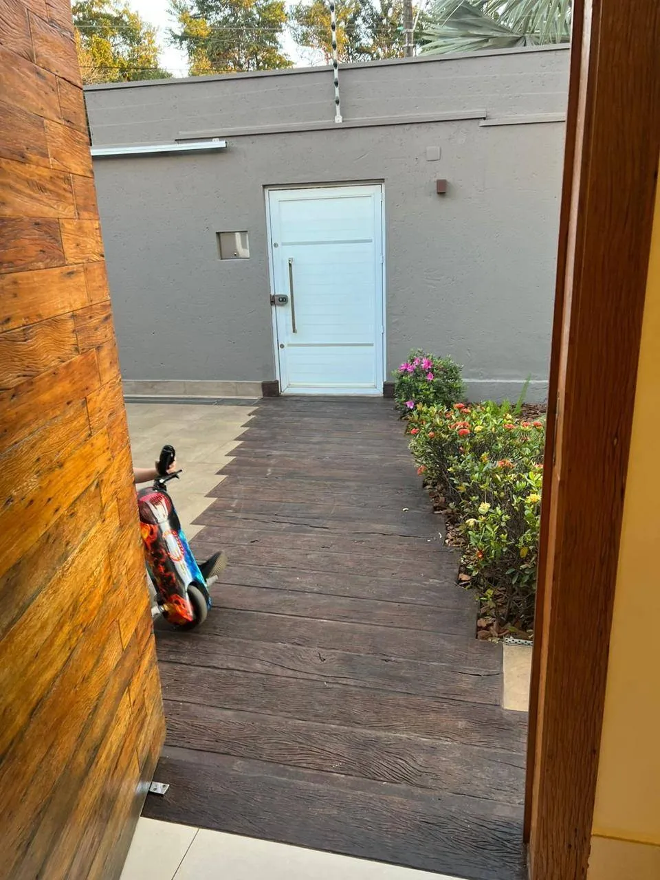 Casa, 3 quartos, 376 m² - Foto 43