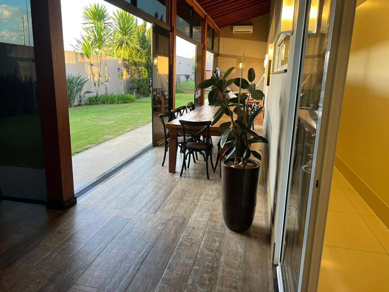 Casa, 3 quartos, 376 m² - Foto 9