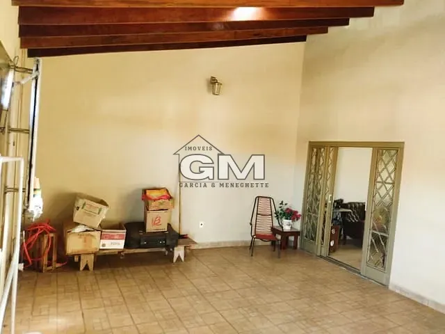 Casa com 160m² 2 quartos e 2 banheiros, à venda, no bairro Jardim Orestes Lopes de Camargo em Ribeirão Preto
