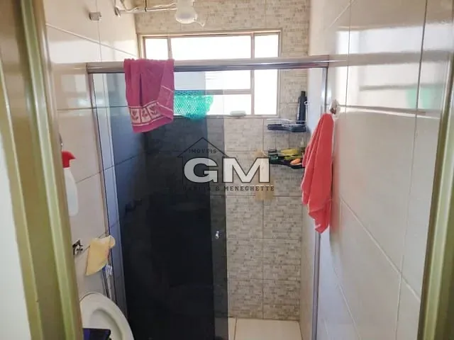 Casa com 160m² 2 quartos e 2 banheiros, à venda, no bairro Jardim Orestes Lopes de Camargo em Ribeirão Preto