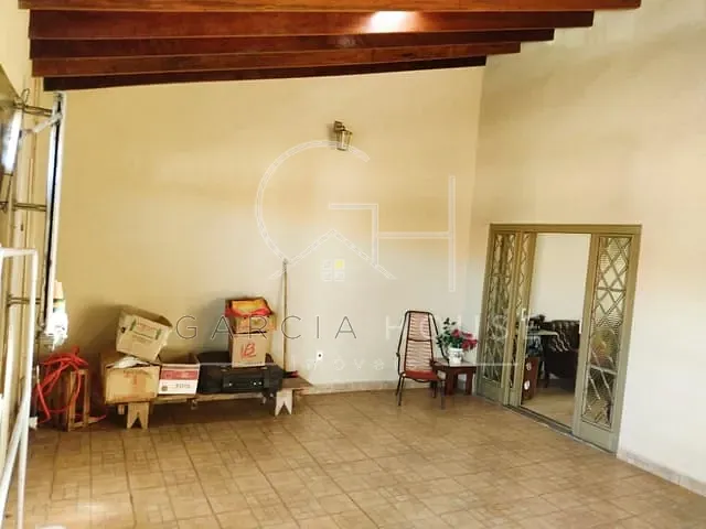 Casa com 160m² 2 quartos e 2 banheiros, à venda, no bairro Jardim Orestes Lopes de Camargo em Ribeirão Preto