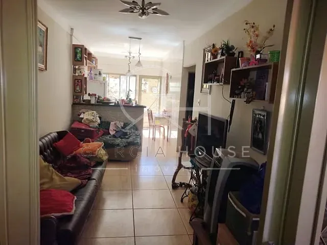 Casa com 160m² 2 quartos e 2 banheiros, à venda, no bairro Jardim Orestes Lopes de Camargo em Ribeirão Preto