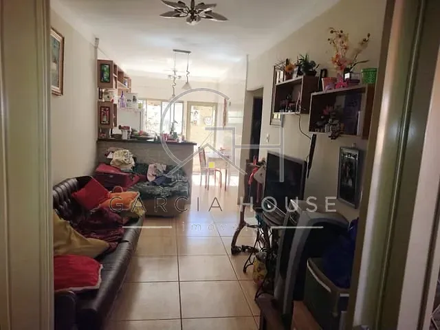 Casa com 160m² 2 quartos e 2 banheiros, à venda, no bairro Jardim Orestes Lopes de Camargo em Ribeirão Preto