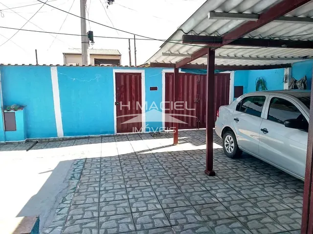 Casa com 178m² 2 quartos e 2 banheiros, à venda, no bairro Parque Residencial Vila União em Campinas