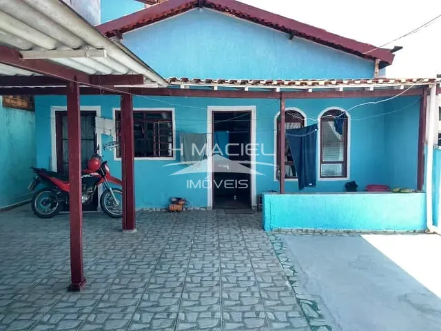 Casa com 178m² 2 quartos e 2 banheiros, à venda, no bairro Parque Residencial Vila União em Campinas