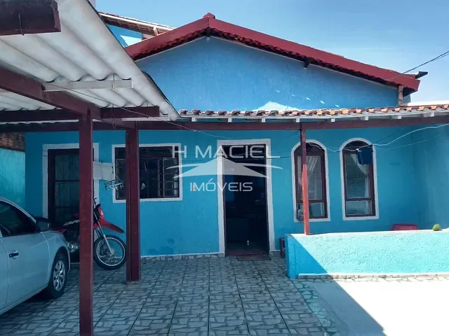 Casa com 178m² 2 quartos e 2 banheiros, à venda, no bairro Parque Residencial Vila União em Campinas