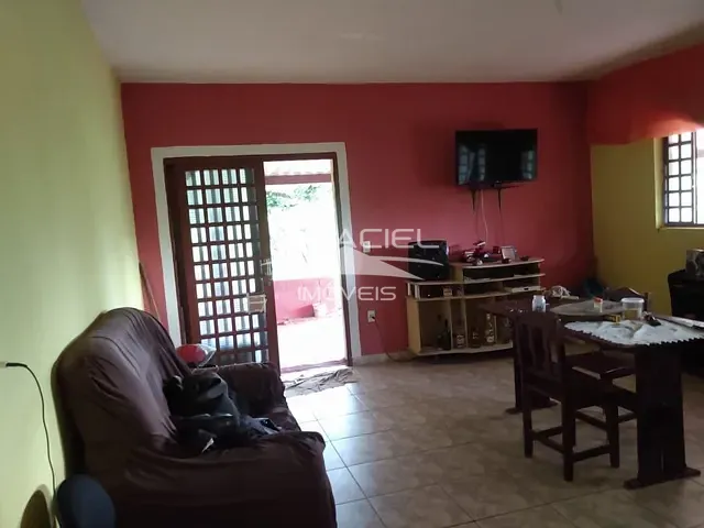 Casa com 178m² 2 quartos e 2 banheiros, à venda, no bairro Parque Residencial Vila União em Campinas
