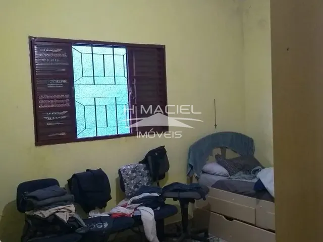 Casa com 178m² 2 quartos e 2 banheiros, à venda, no bairro Parque Residencial Vila União em Campinas