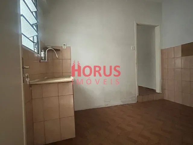 Casa 1 quarto e 1 banheiro, para alugar, no bairro Limão em São Paulo