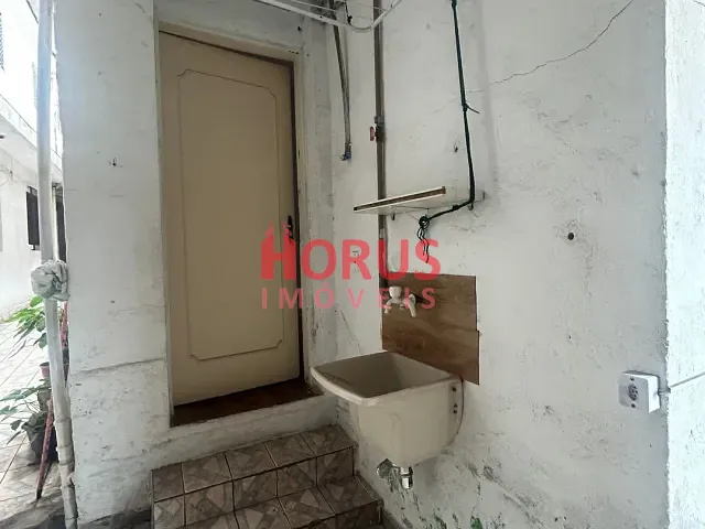 Casa 1 quarto e 1 banheiro, para alugar, no bairro Limão em São Paulo