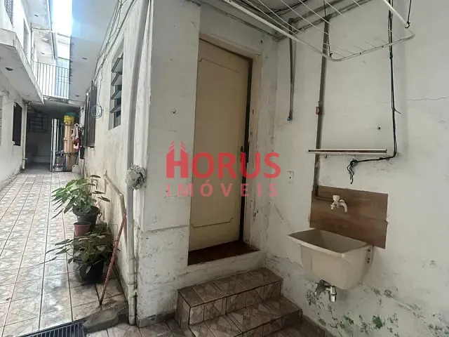 Casa 1 quarto e 1 banheiro, para alugar, no bairro Limão em São Paulo