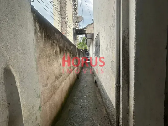 Casa 1 quarto e 1 banheiro, para alugar, no bairro Limão em São Paulo