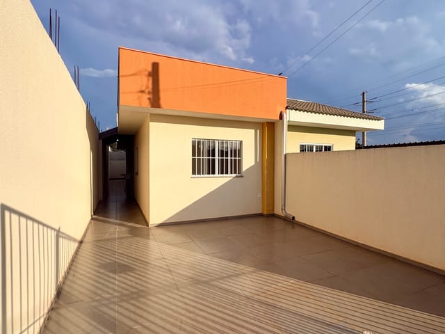 Foto do Casa - Excelente oportunidade de casa com 03 quartos para locação no Jardim Nobre V! Venha conferir e agenda sua visita! | Imobiliária Casa Grande - Rolândia