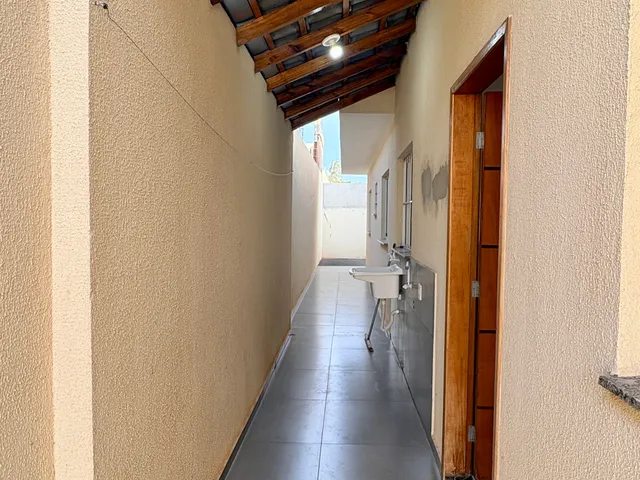 Foto do Casa - Excelente oportunidade de casa com 03 quartos para locação no Jardim Nobre V! Venha conferir e agenda sua visita! | Imobiliária Casa Grande - Rolândia