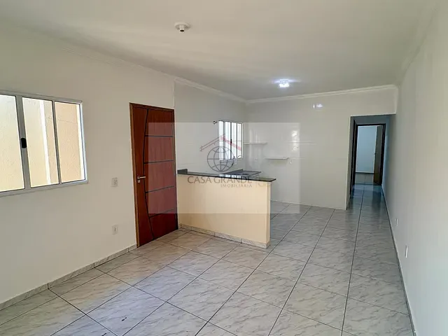 Casa com 125m² 3 quartos e 1 banheiro, para alugar, no bairro Jardim Nobre V em Rolândia