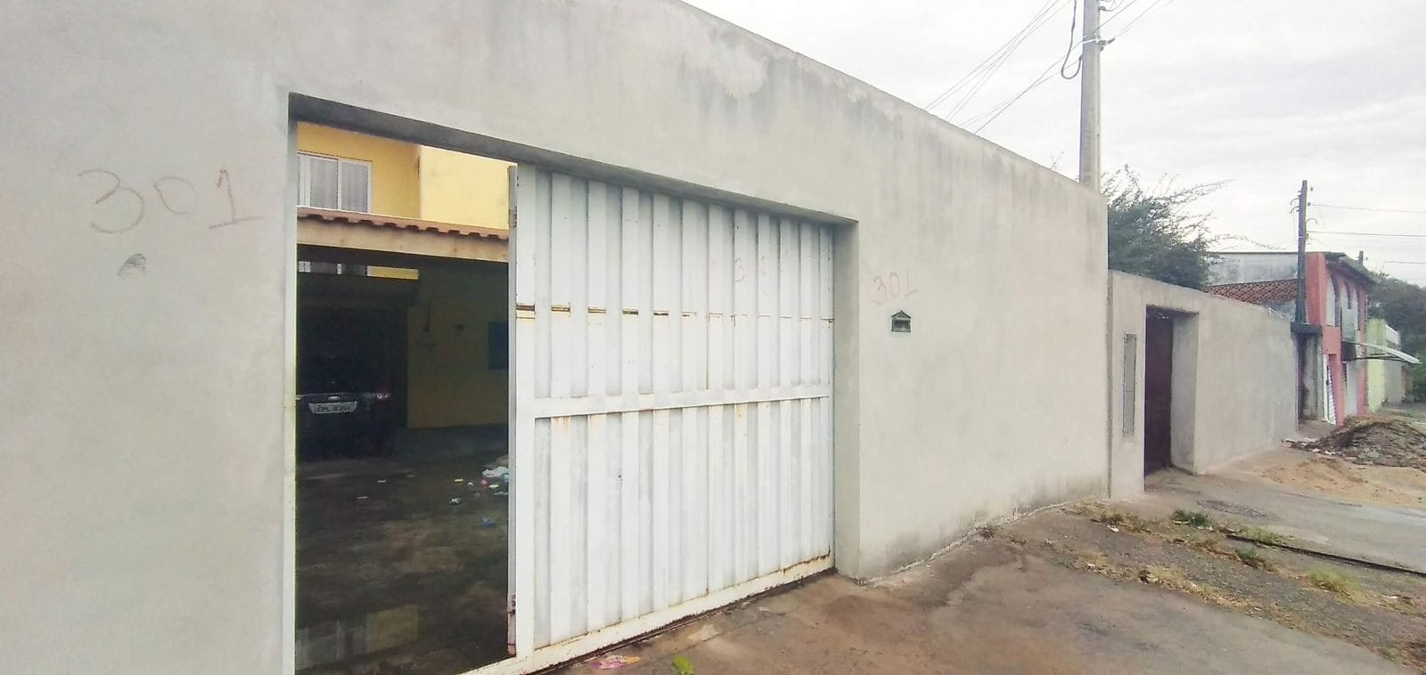 Casa, 3 quartos, 150 m² - Foto 1