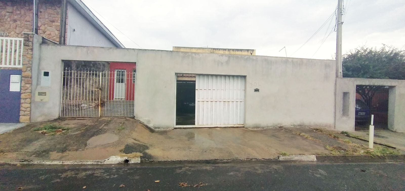 Casa, 3 quartos, 150 m² - Foto 2