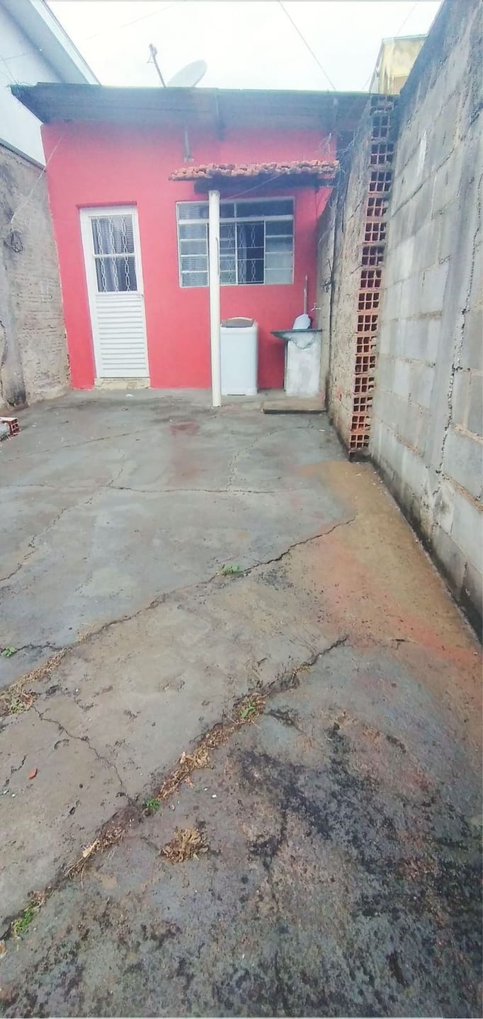 Casa, 3 quartos, 150 m² - Foto 4