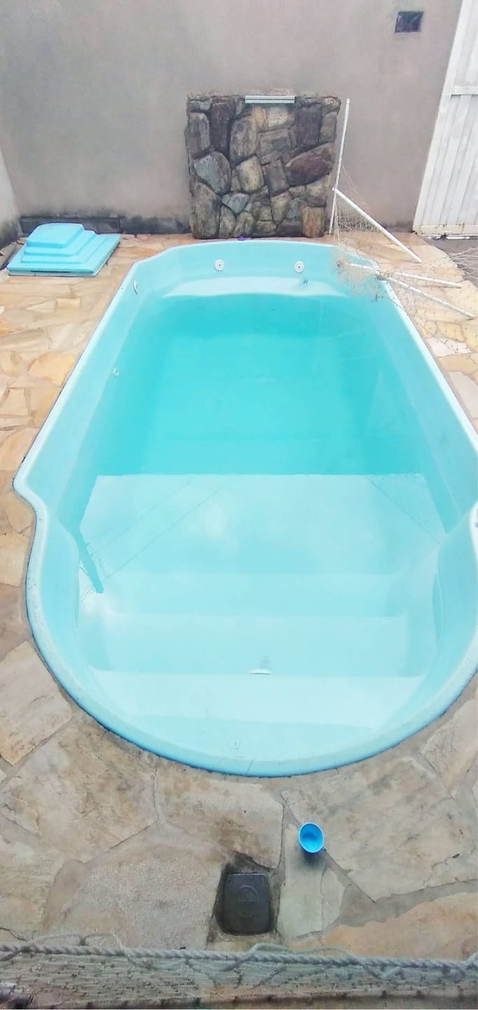 Casa, 3 quartos, 150 m² - Foto 5