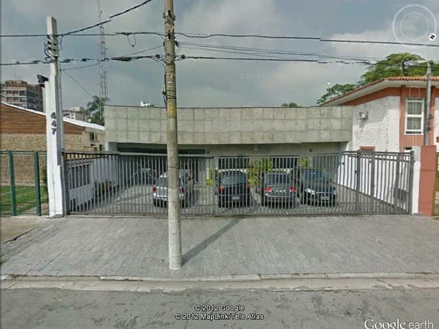 Foto do Casa - Casa comercial para venda e locação, Butantã, São Paulo. | INDEPENDENCE NEGOCIOS IMOBILIARIOS LTDA